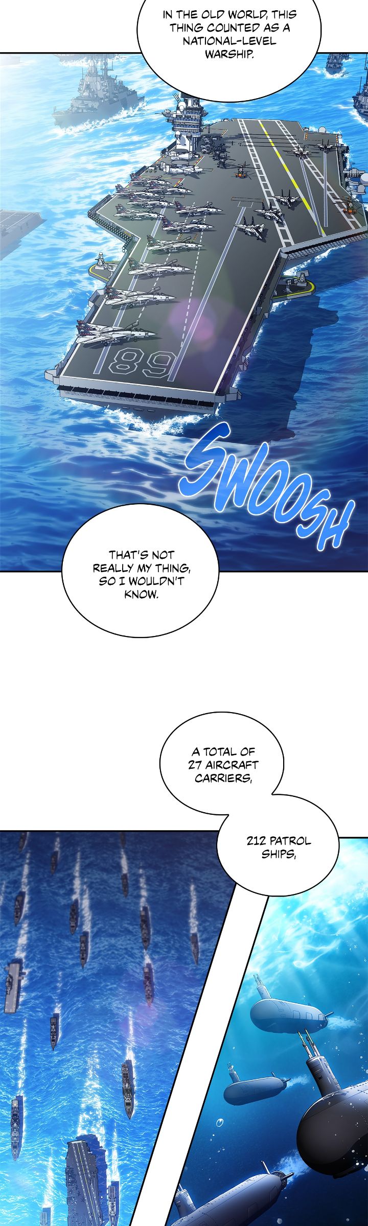 Read I'm the Max-Level Newbie EN Manga Online