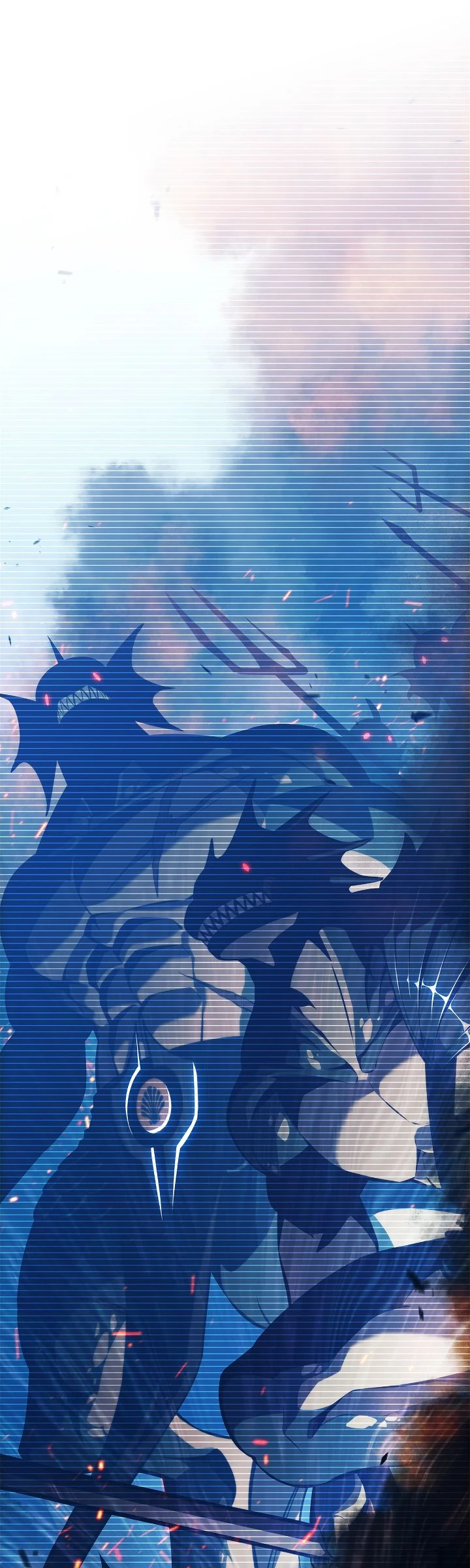 Read I'm the Max-Level Newbie EN Manga Online