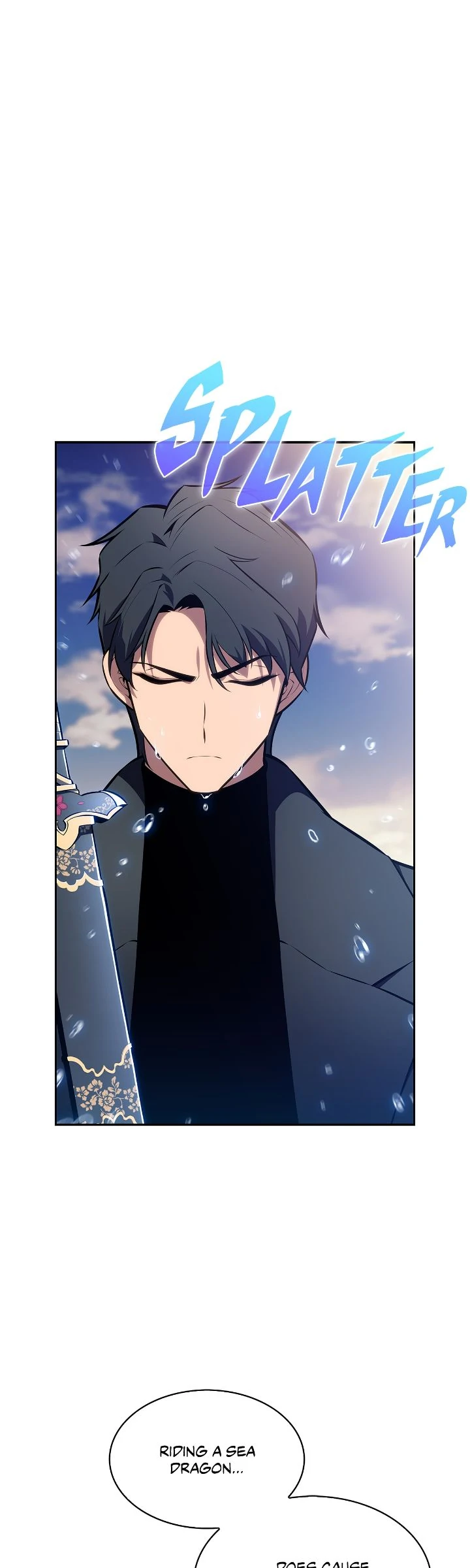 Read I'm the Max-Level Newbie EN Manga Online