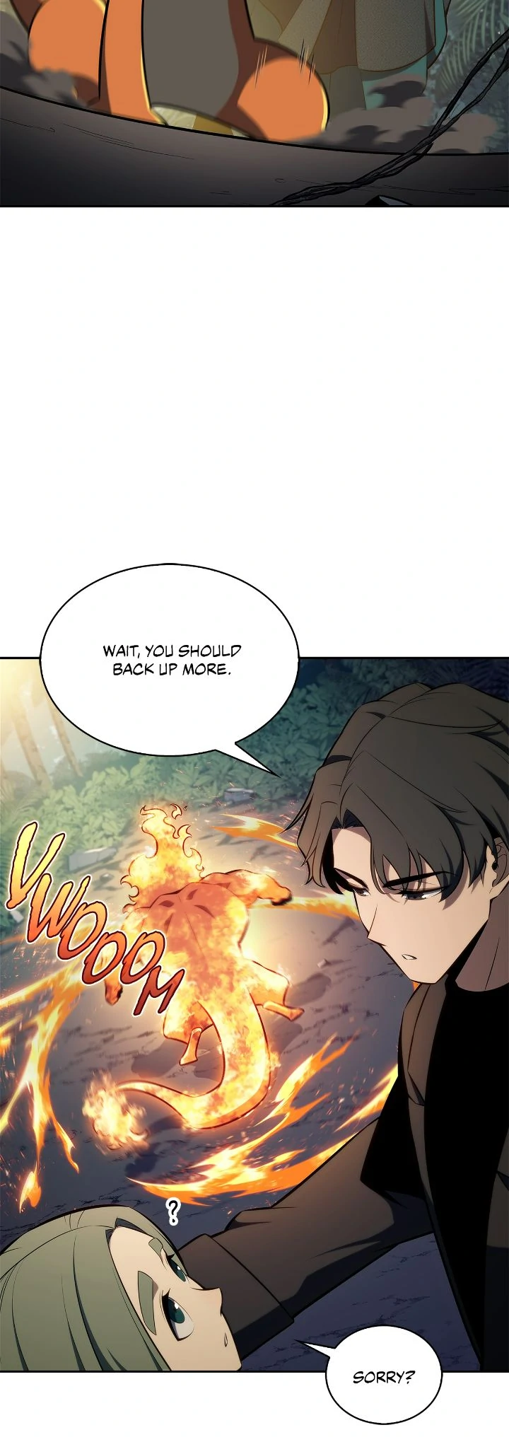 Read I'm the Max-Level Newbie EN Manga Online