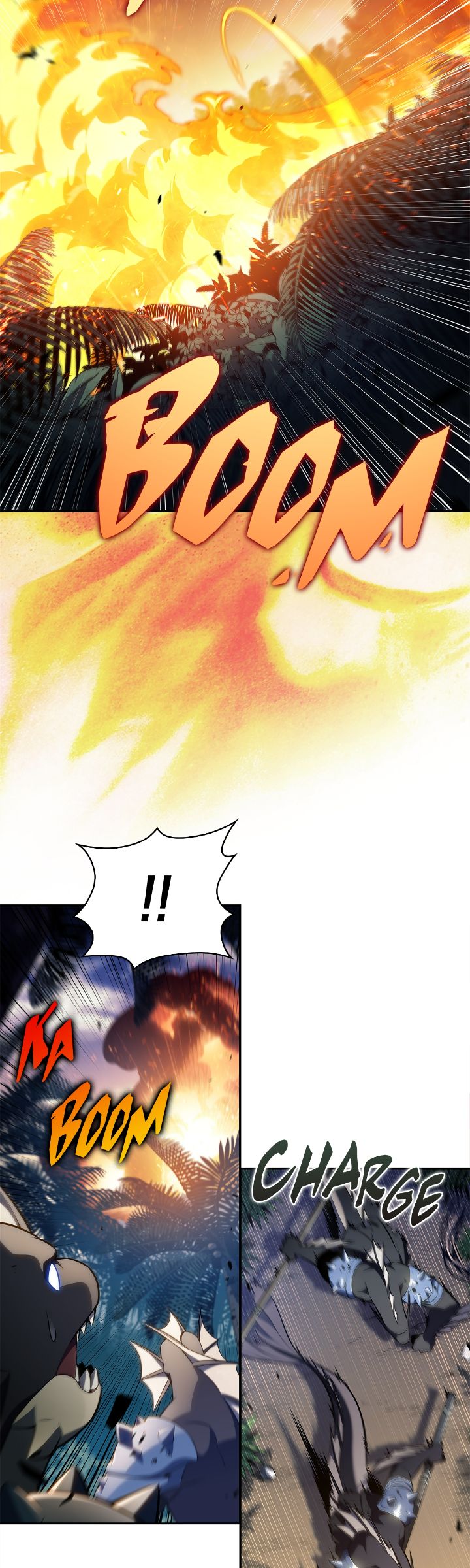 Read I'm the Max-Level Newbie EN Manga Online