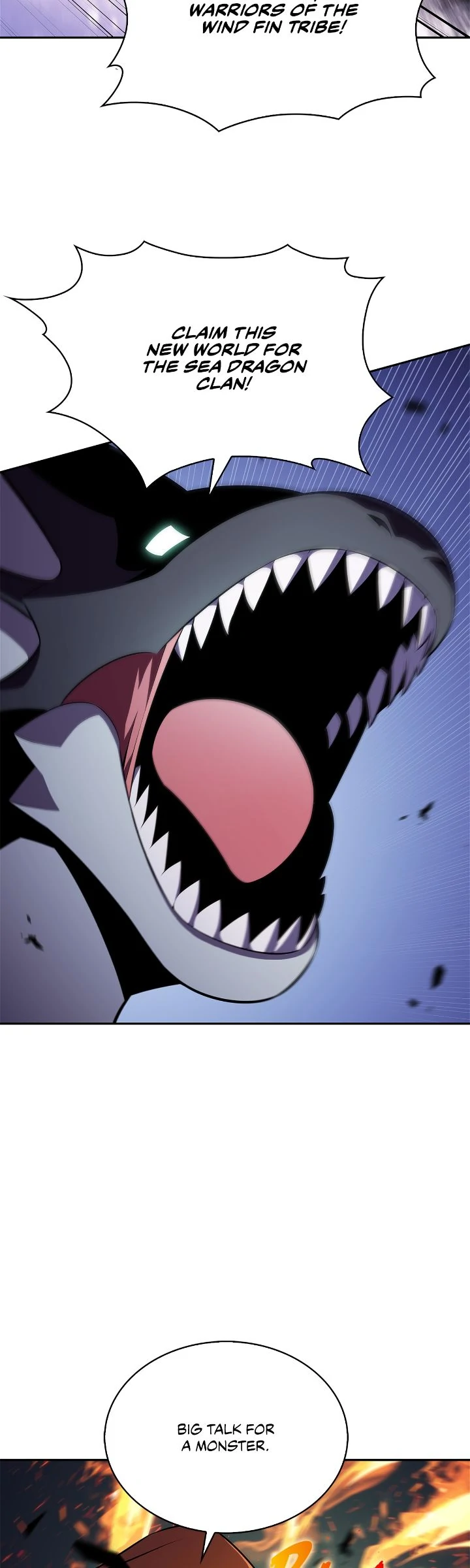 Read I'm the Max-Level Newbie EN Manga Online