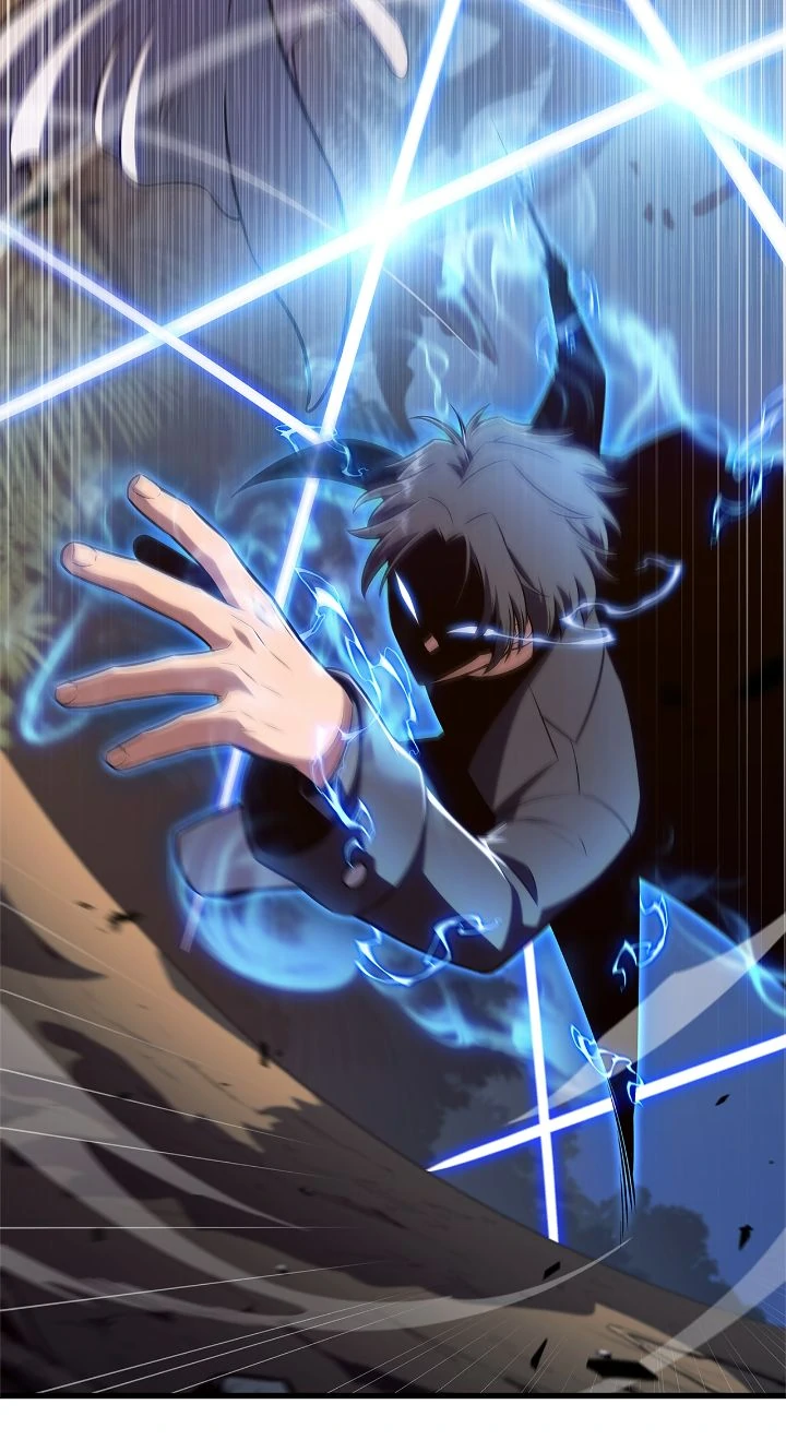 Read I'm the Max-Level Newbie EN Manga Online