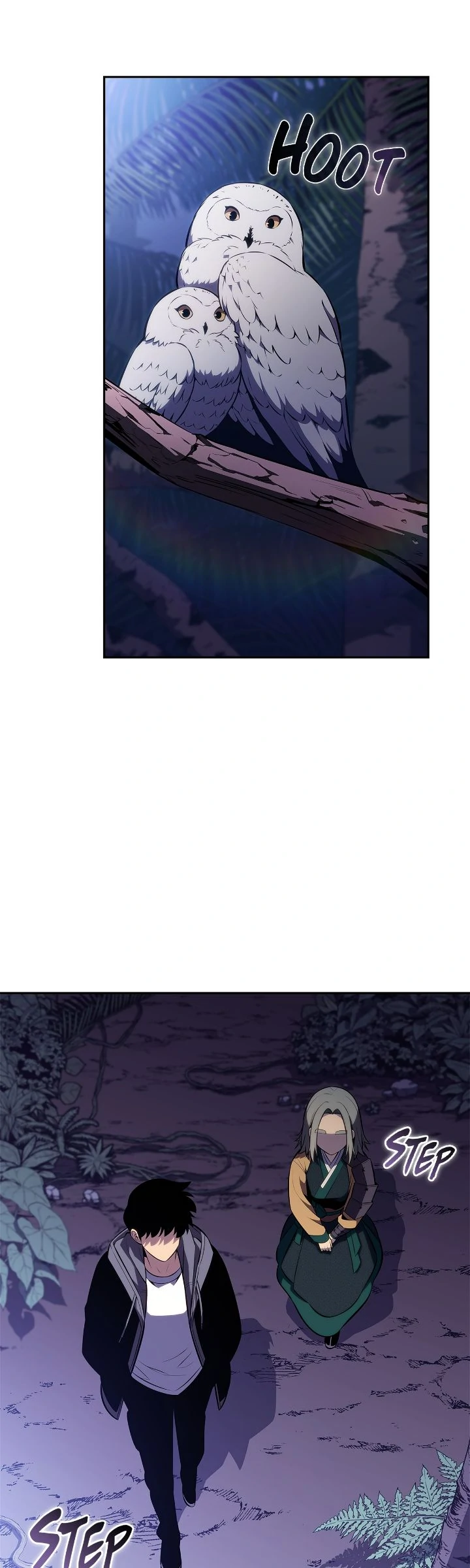 Read I'm the Max-Level Newbie EN Manga Online