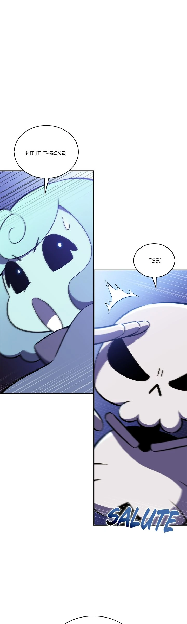 Read I'm the Max-Level Newbie EN Manga Online