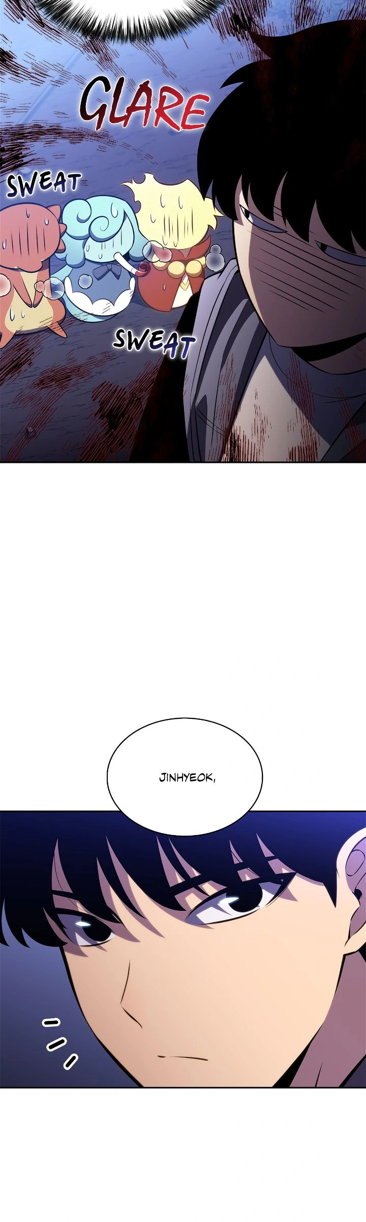 Read I'm the Max-Level Newbie EN Manga Online