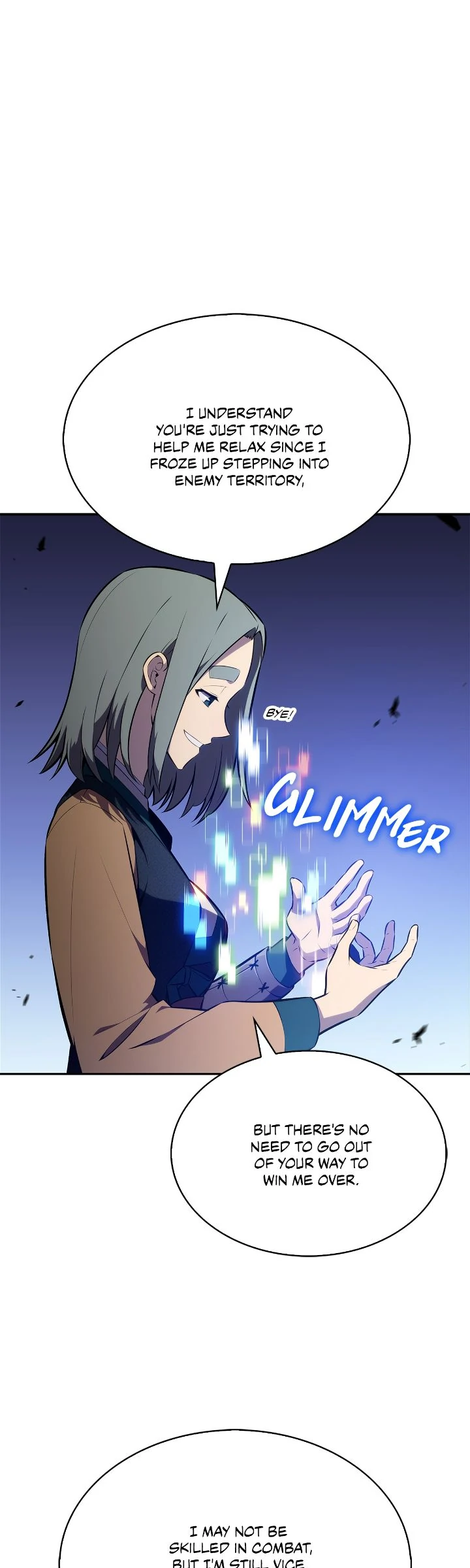 Read I'm the Max-Level Newbie EN Manga Online