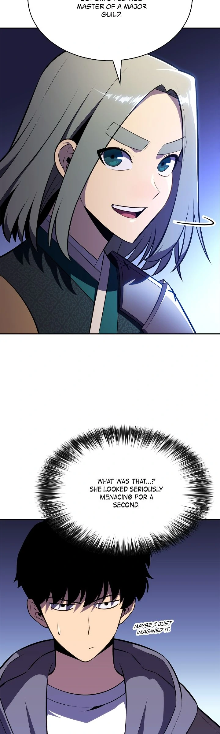 Read I'm the Max-Level Newbie EN Manga Online