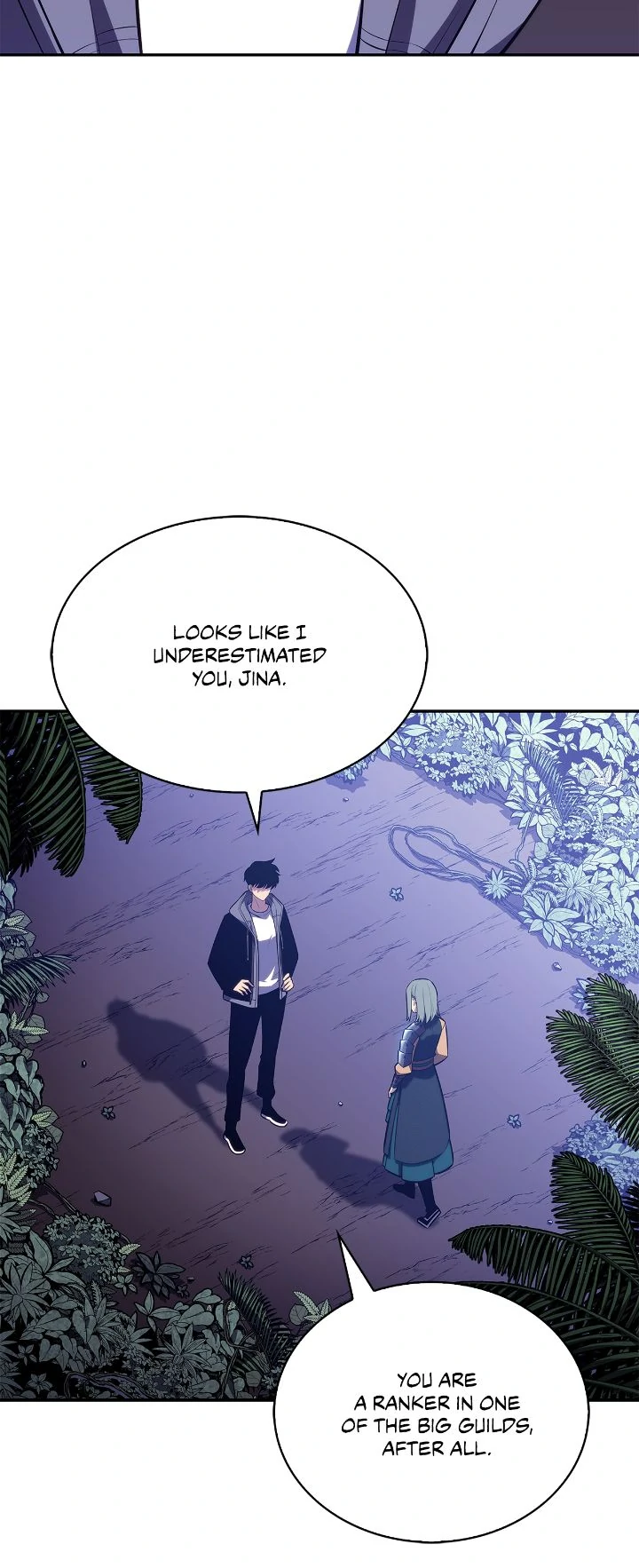 Read I'm the Max-Level Newbie EN Manga Online