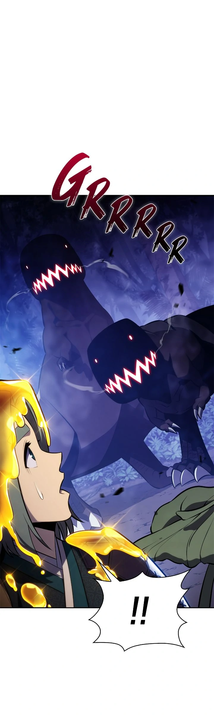 Read I'm the Max-Level Newbie EN Manga Online