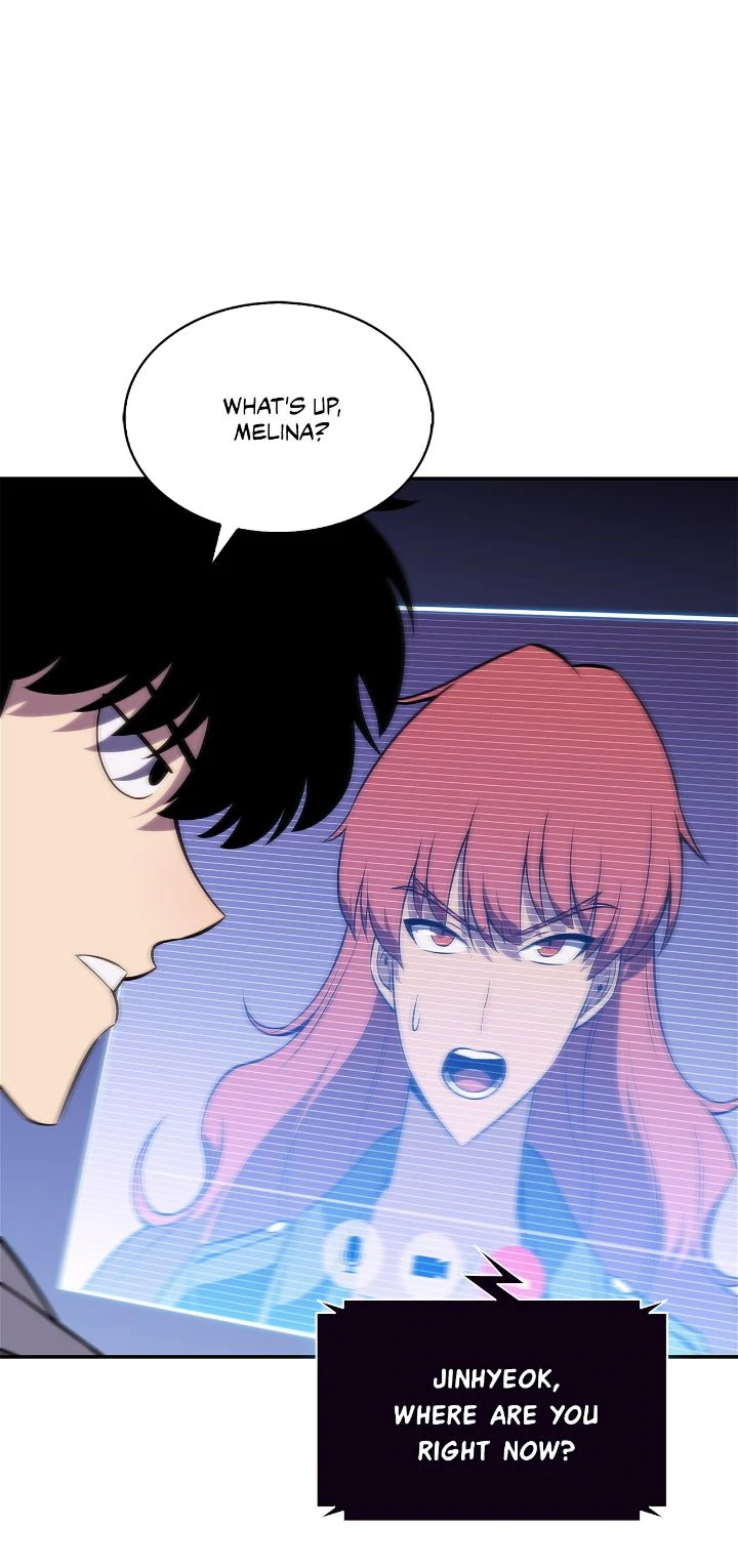 Read I'm the Max-Level Newbie EN Manga Online