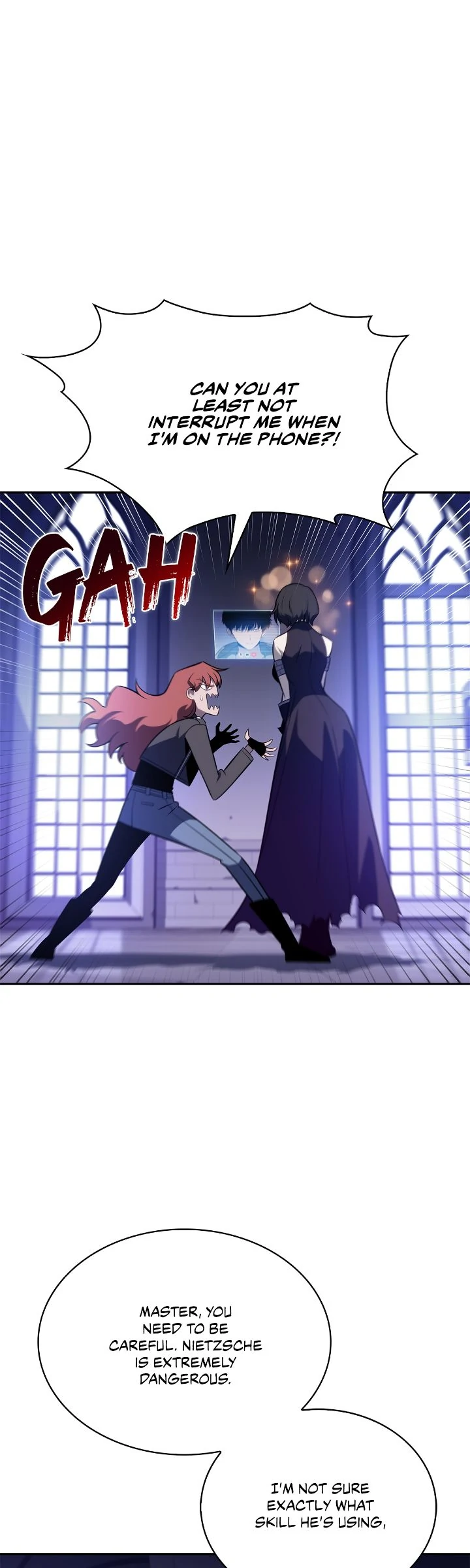 Read I'm the Max-Level Newbie EN Manga Online