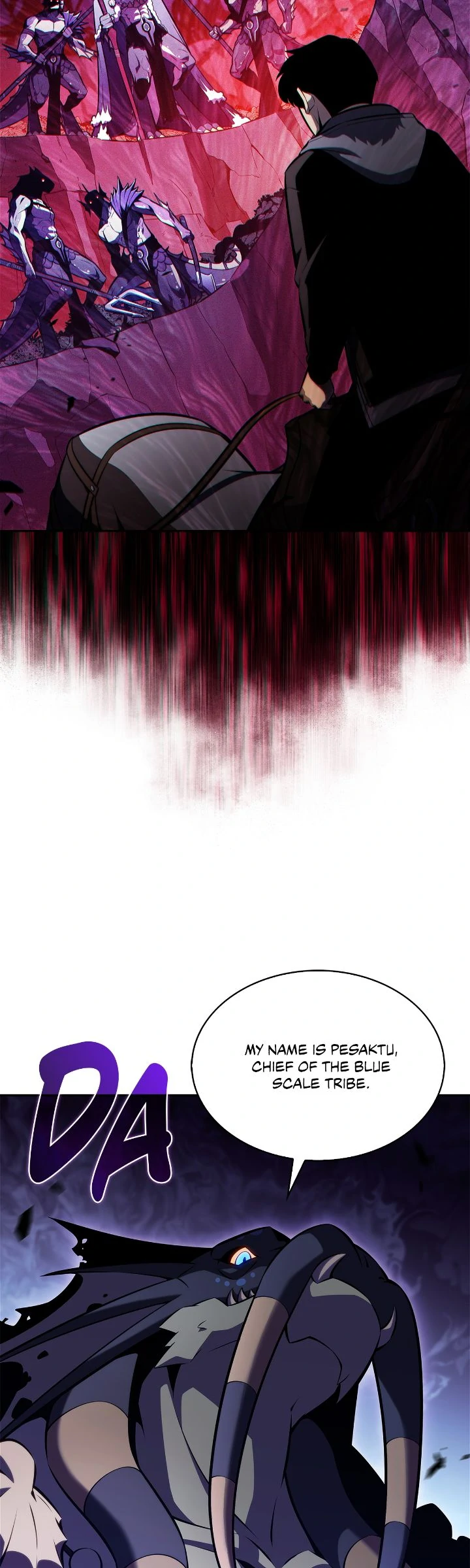 Read I'm the Max-Level Newbie EN Manga Online