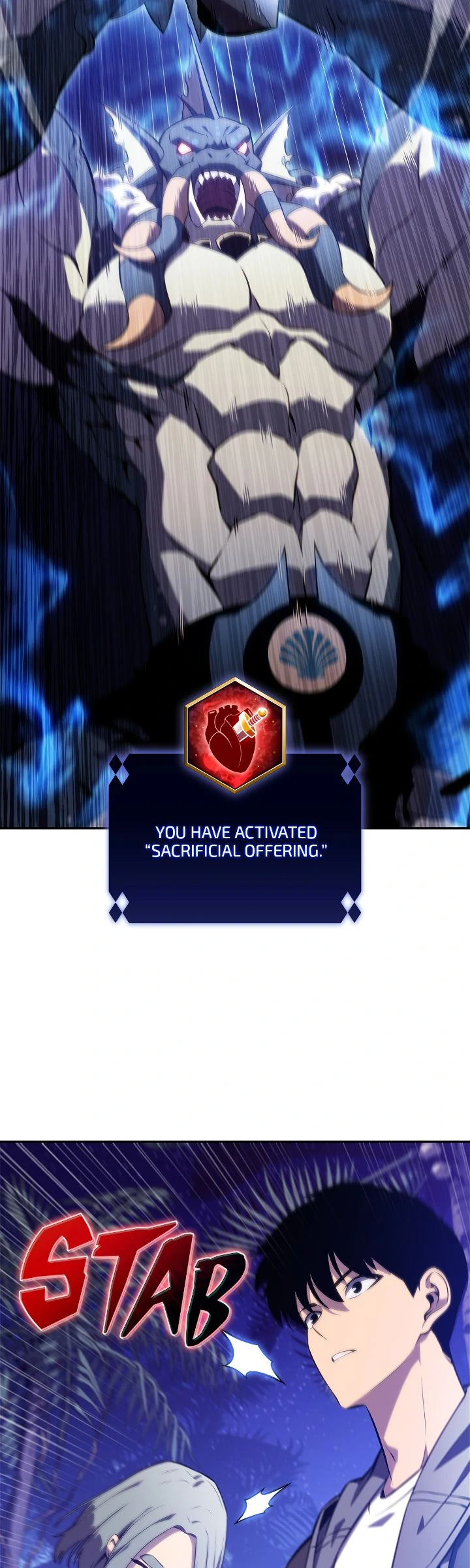 Read I'm the Max-Level Newbie EN Manga Online