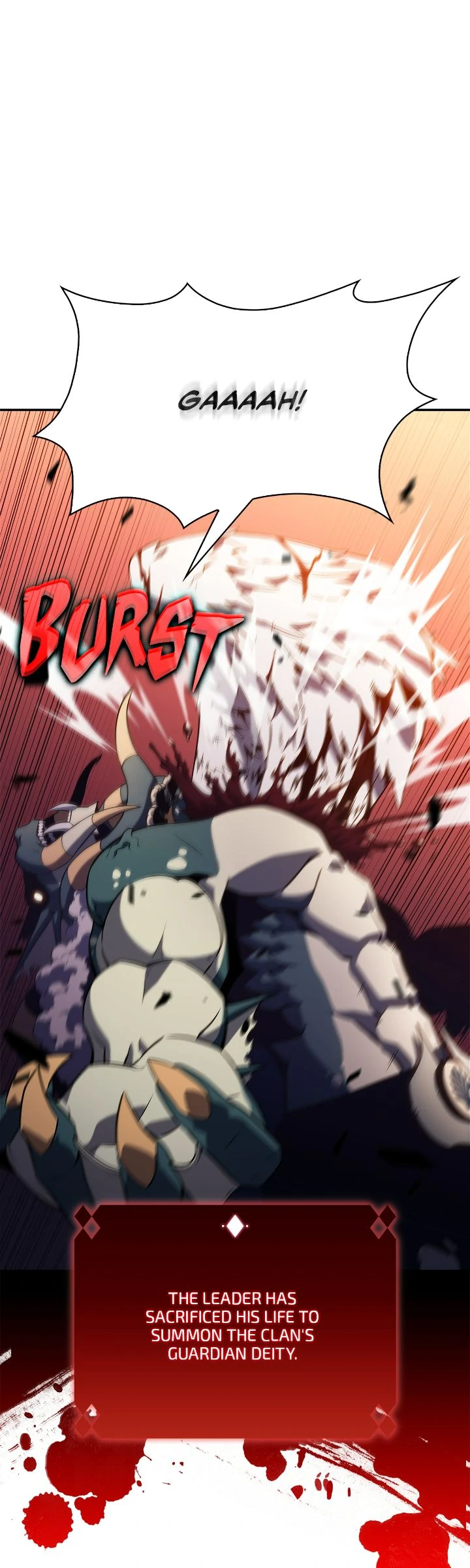 Read I'm the Max-Level Newbie EN Manga Online