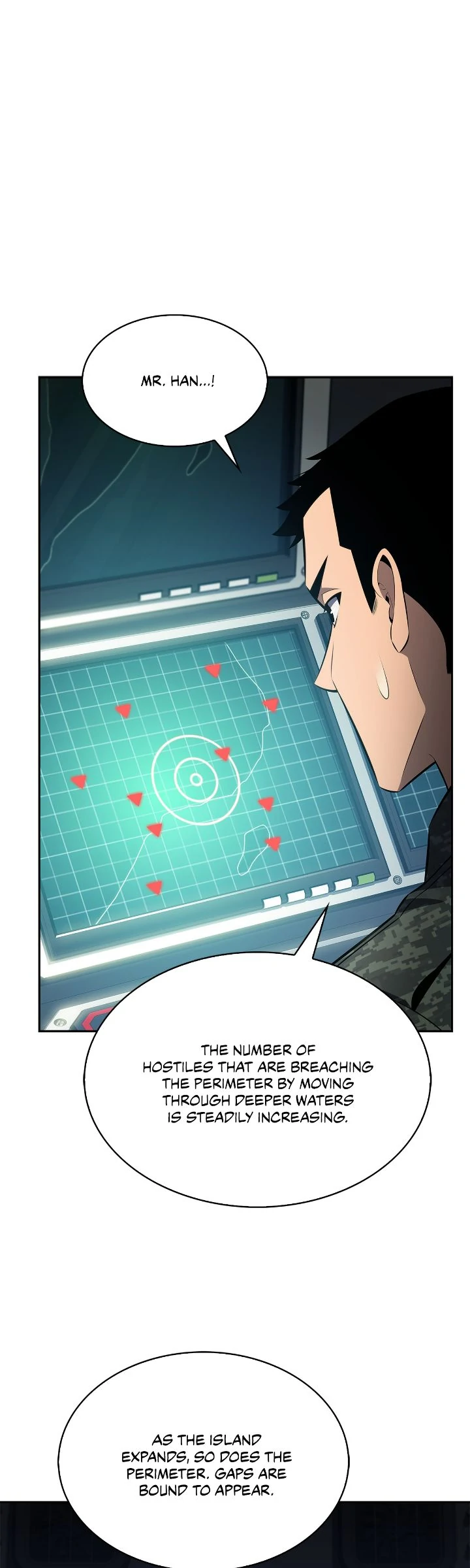 Read I'm the Max-Level Newbie EN Manga Online