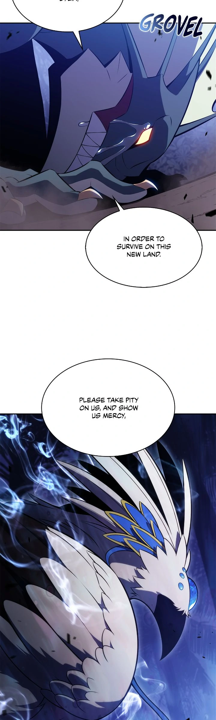 Read I'm the Max-Level Newbie EN Manga Online