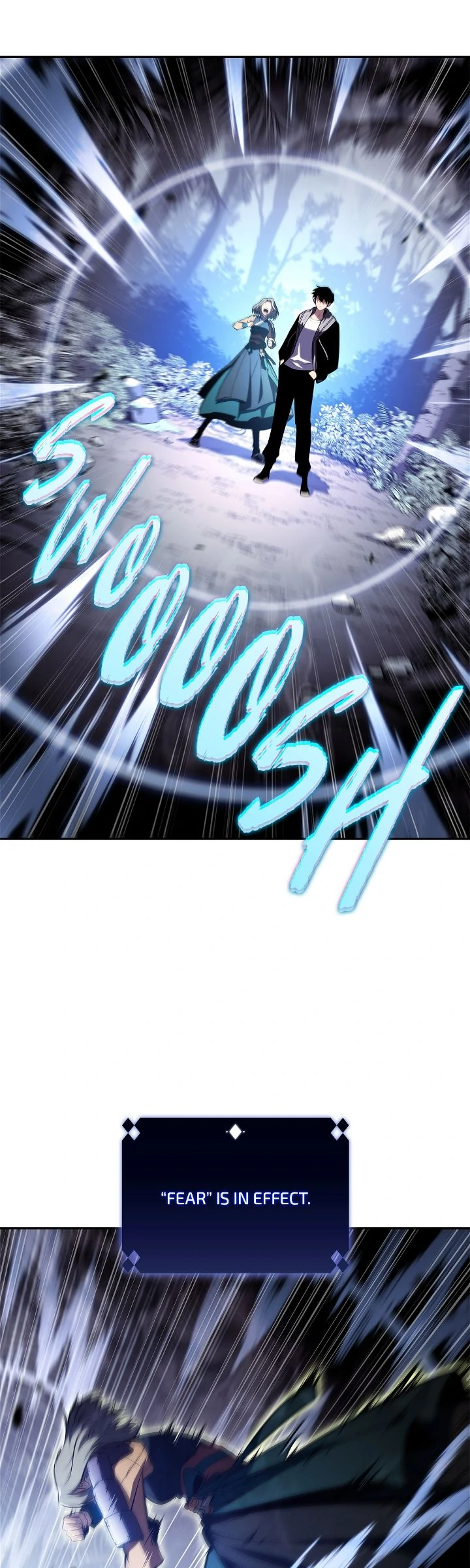 Read I'm the Max-Level Newbie EN Manga Online