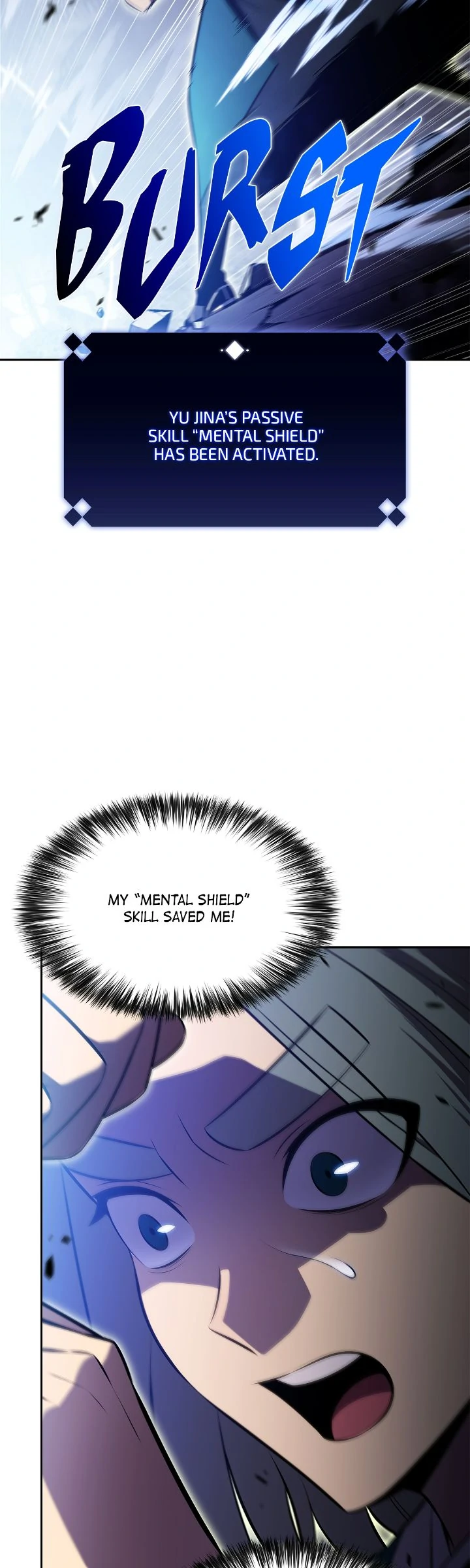 Read I'm the Max-Level Newbie EN Manga Online