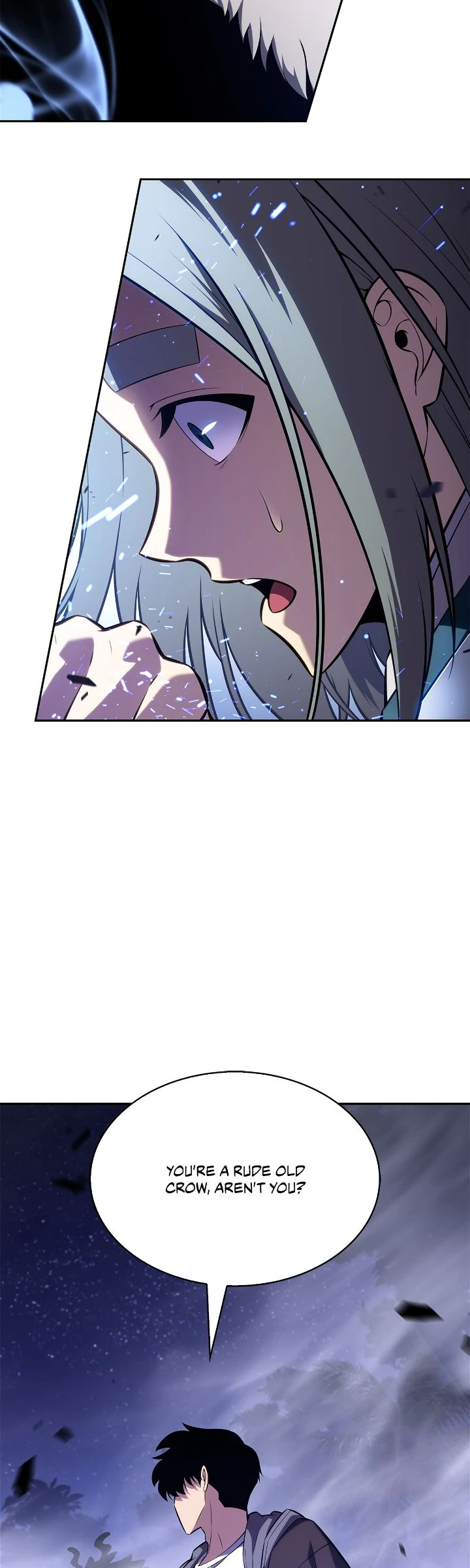 Read I'm the Max-Level Newbie EN Manga Online