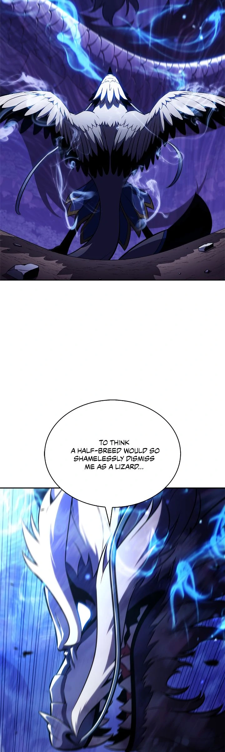 Read I'm the Max-Level Newbie EN Manga Online