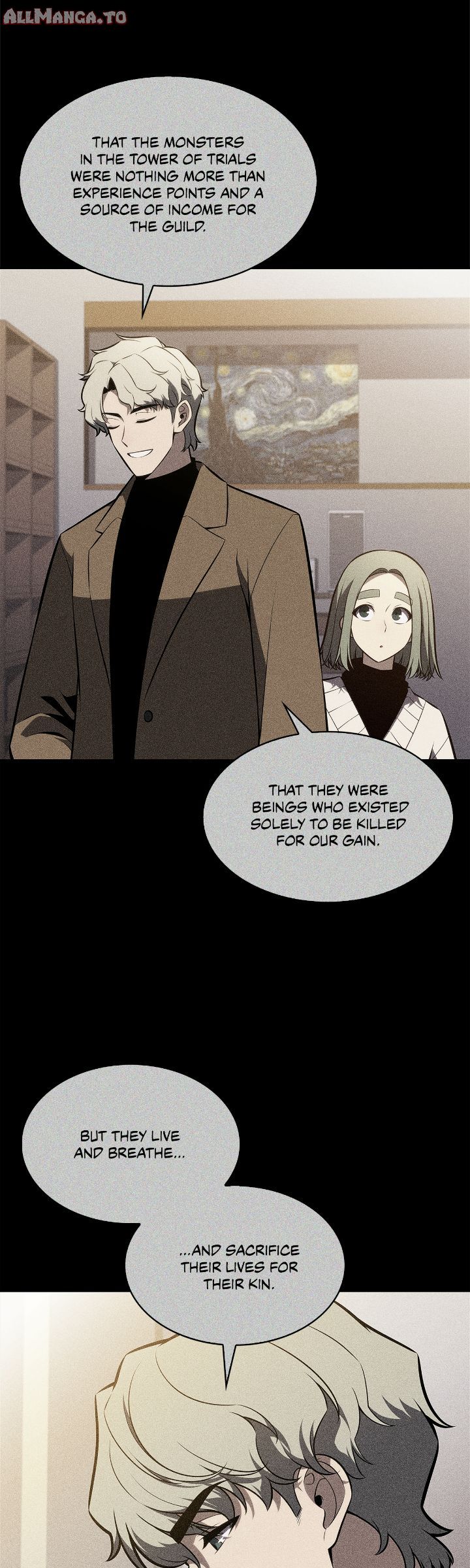 Read I'm the Max-Level Newbie EN Manga Online