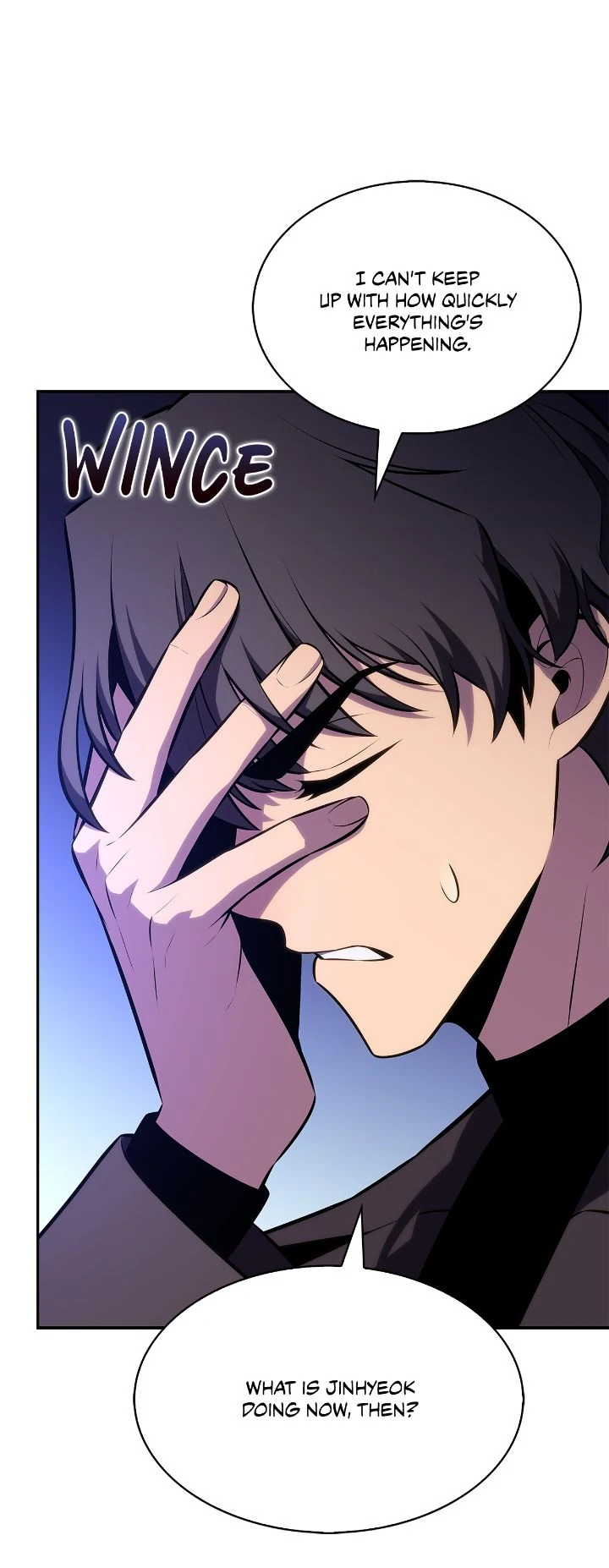 Read I'm the Max-Level Newbie EN Manga Online