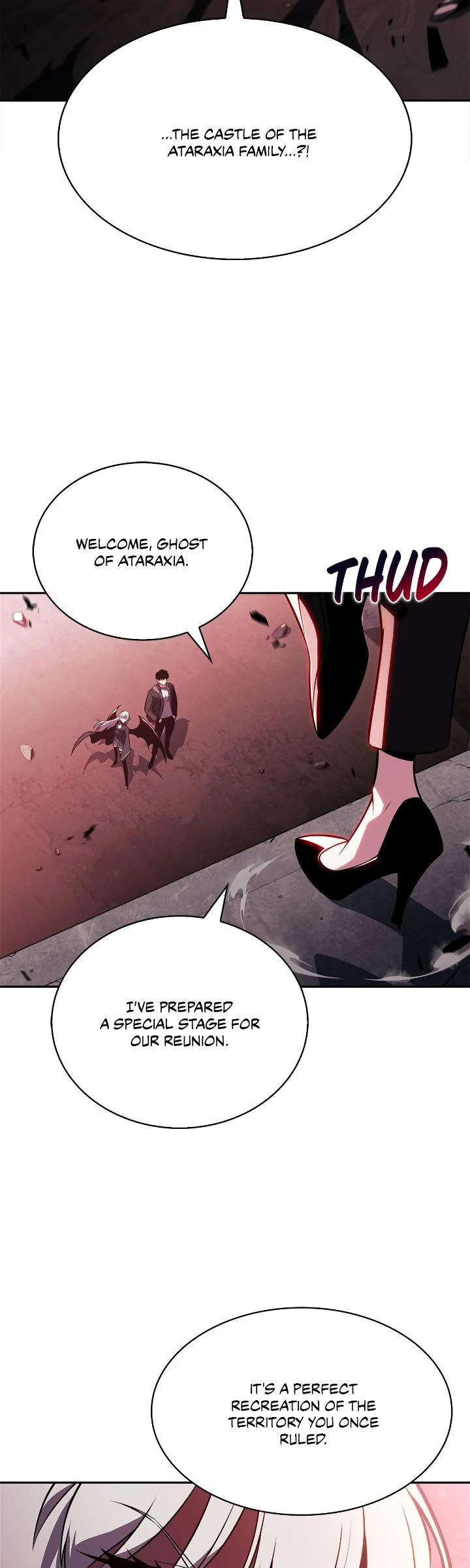 Read I'm the Max-Level Newbie EN Manga Online