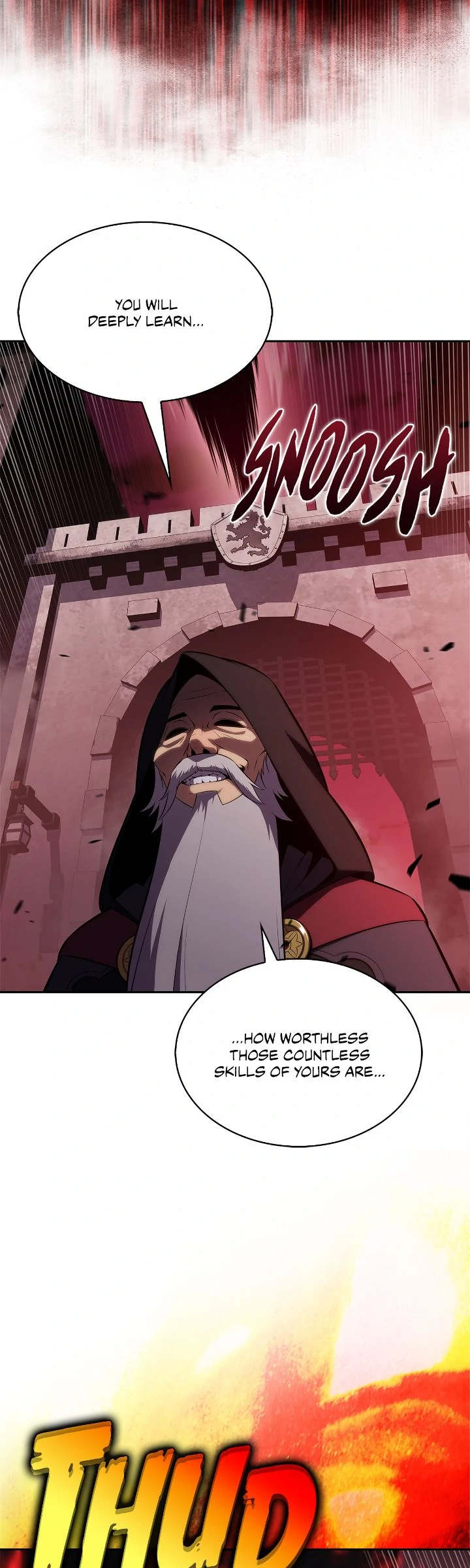 Read I'm the Max-Level Newbie EN Manga Online