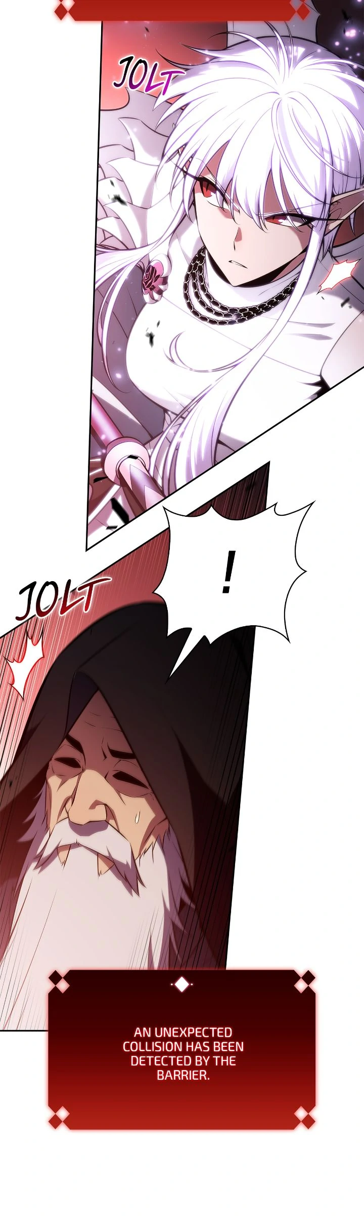 Read I'm the Max-Level Newbie EN Manga Online