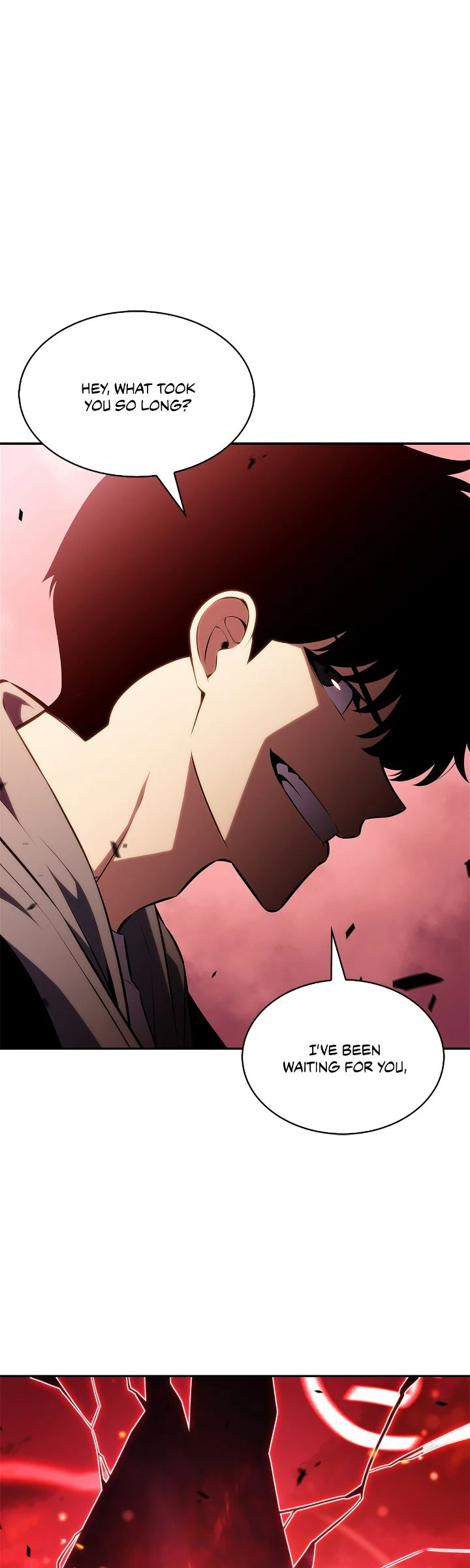 Read I'm the Max-Level Newbie EN Manga Online