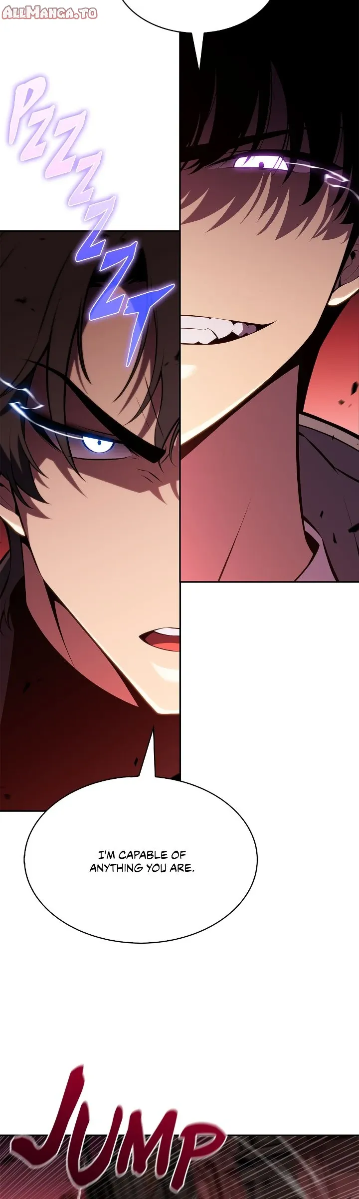 Read I'm the Max-Level Newbie EN Manga Online