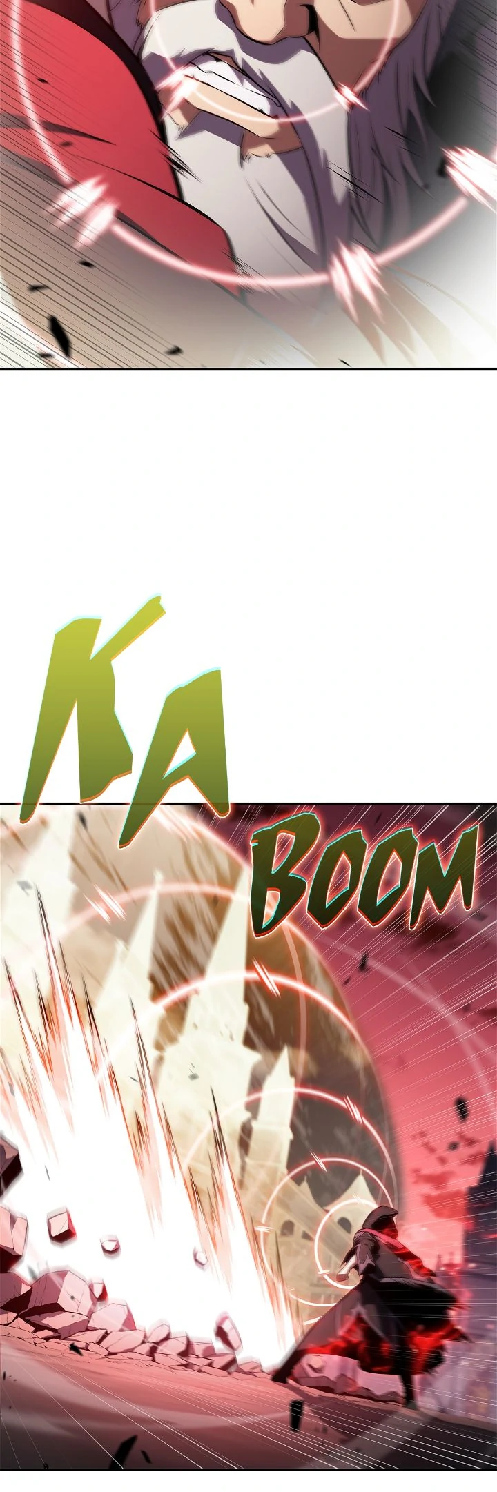 Read I'm the Max-Level Newbie EN Manga Online