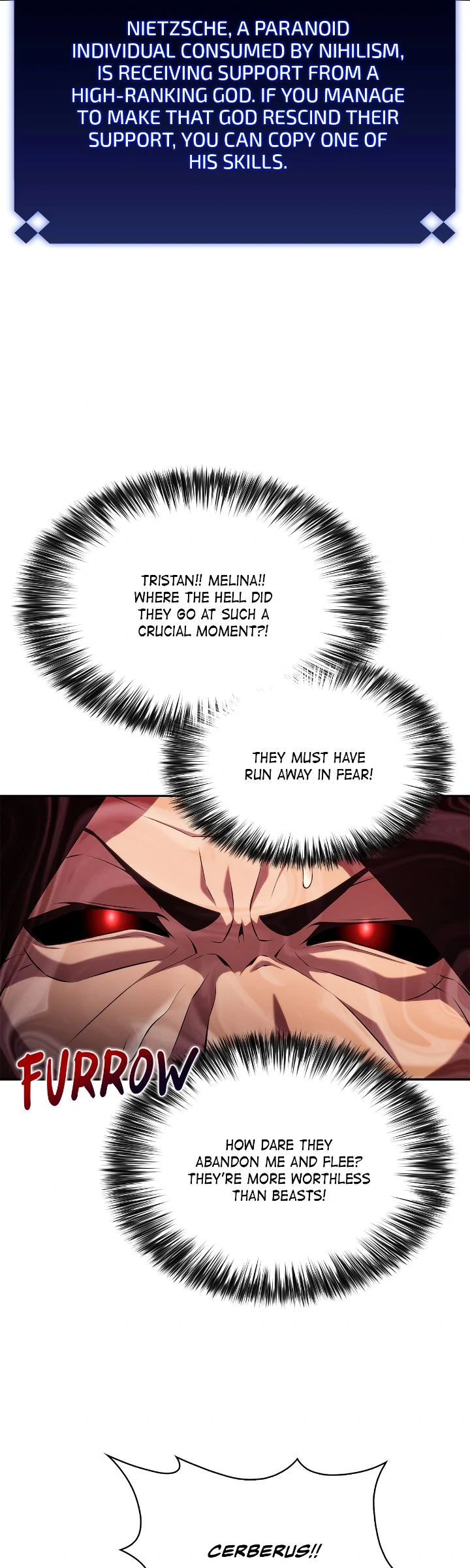 Read I'm the Max-Level Newbie EN Manga Online