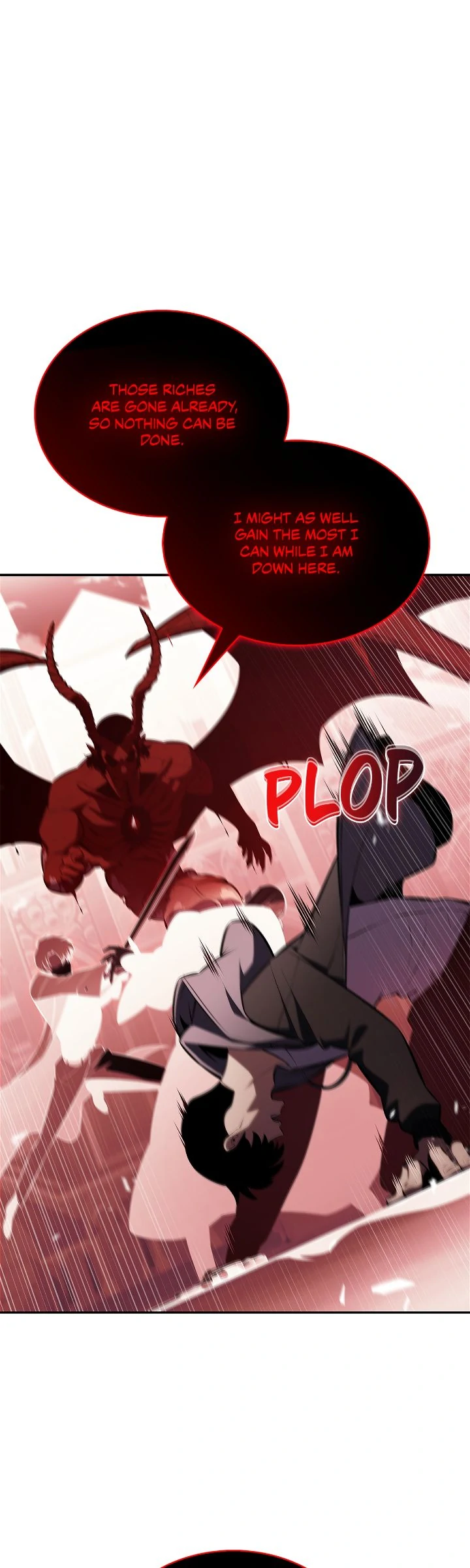 Read I'm the Max-Level Newbie EN Manga Online