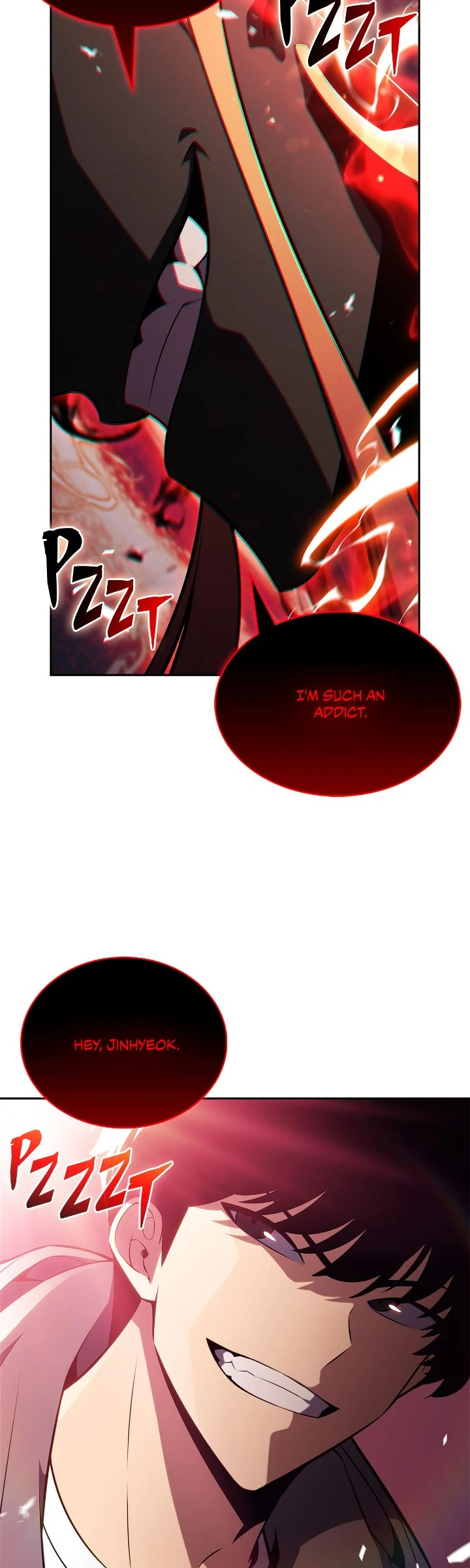 Read I'm the Max-Level Newbie EN Manga Online