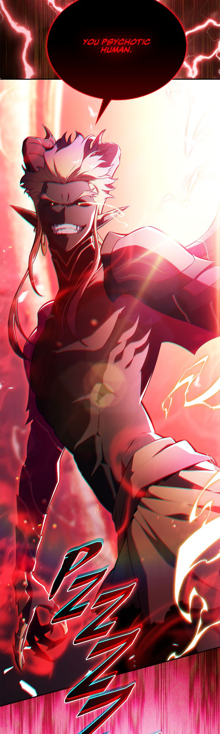 Read I'm the Max-Level Newbie EN Manga Online