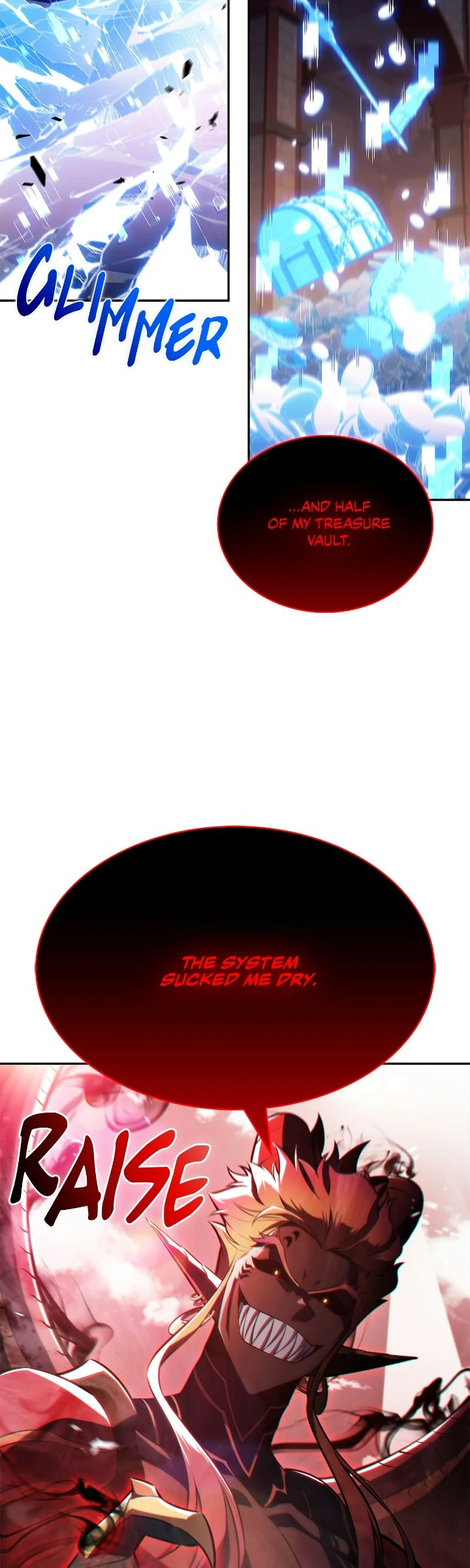 Read I'm the Max-Level Newbie EN Manga Online