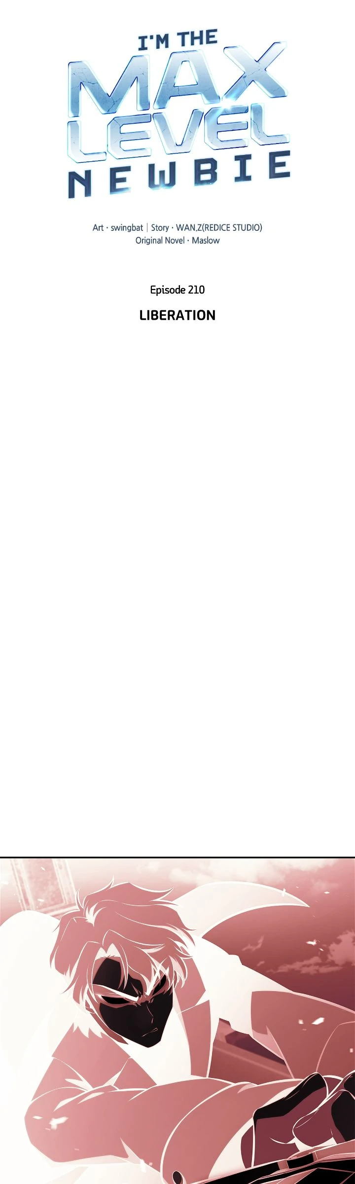 Read I'm the Max-Level Newbie EN Manga Online