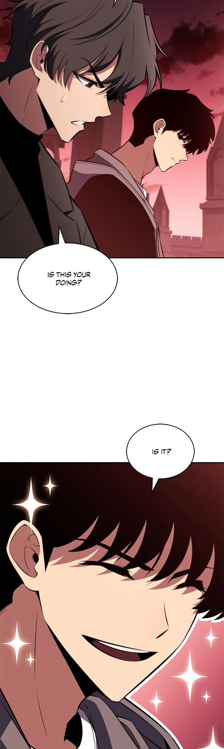 Read I'm the Max-Level Newbie EN Manga Online