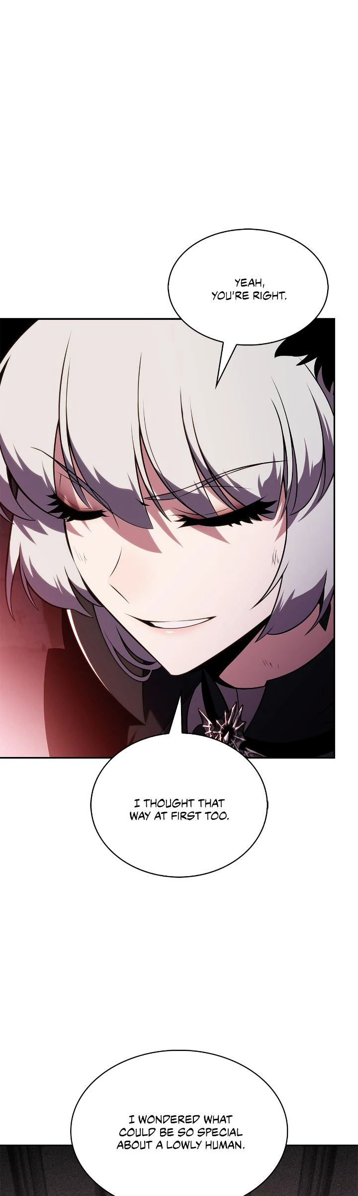 Read I'm the Max-Level Newbie EN Manga Online