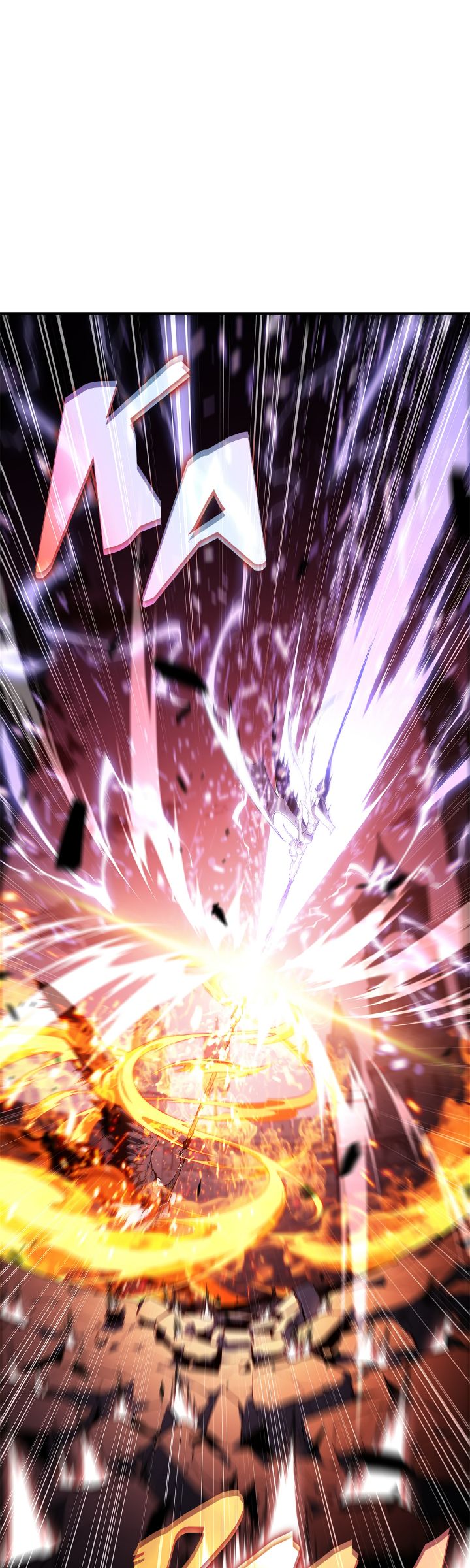 Read I'm the Max-Level Newbie EN Manga Online