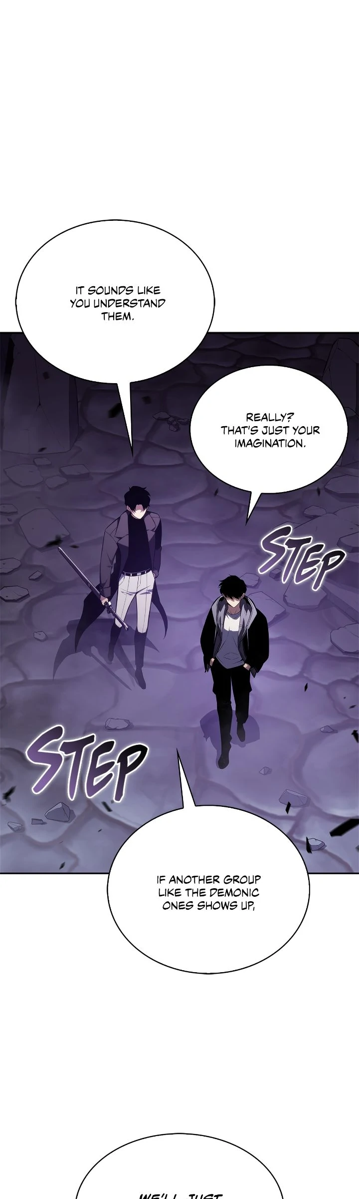 Read I'm the Max-Level Newbie EN Manga Online