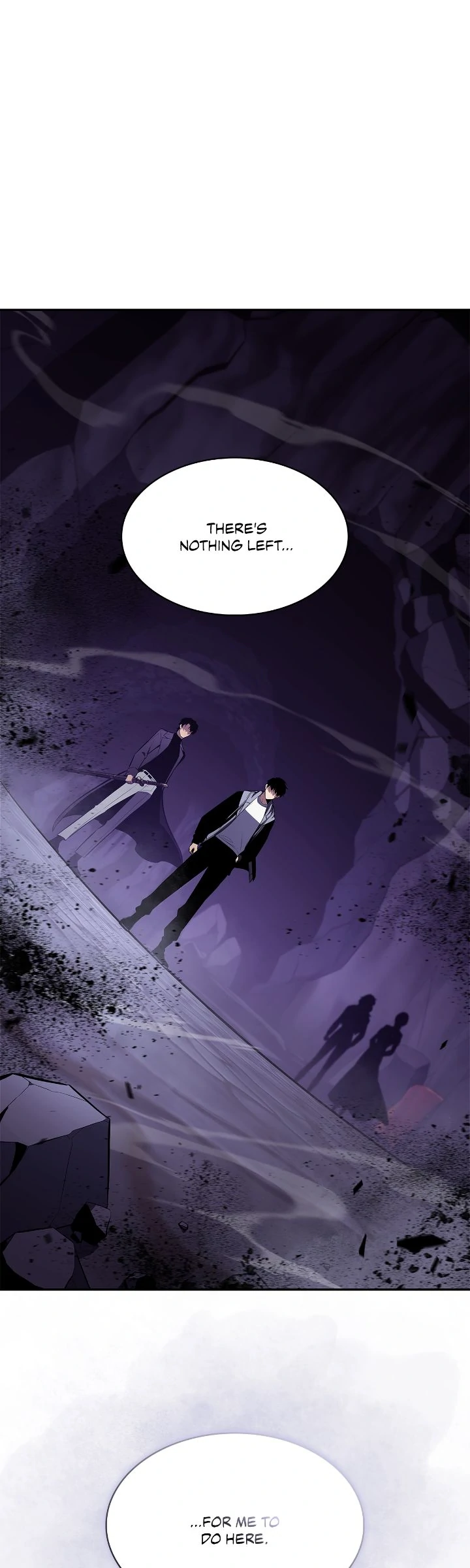 Read I'm the Max-Level Newbie EN Manga Online