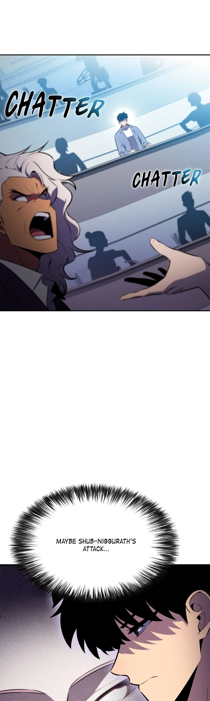 Read I'm the Max-Level Newbie EN Manga Online