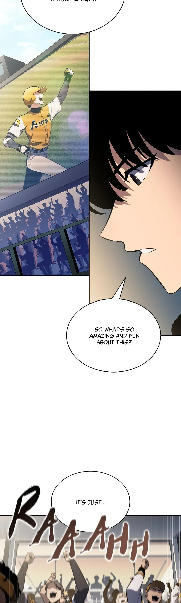 Read I'm the Max-Level Newbie EN Manga Online