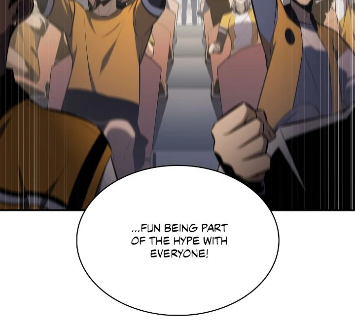 Read I'm the Max-Level Newbie EN Manga Online