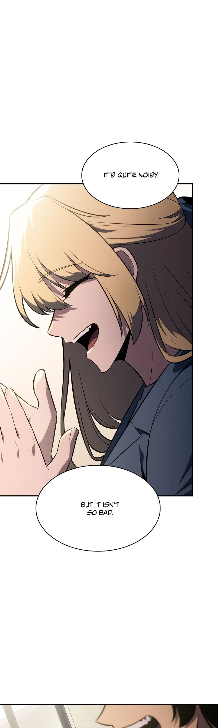 Read I'm the Max-Level Newbie EN Manga Online