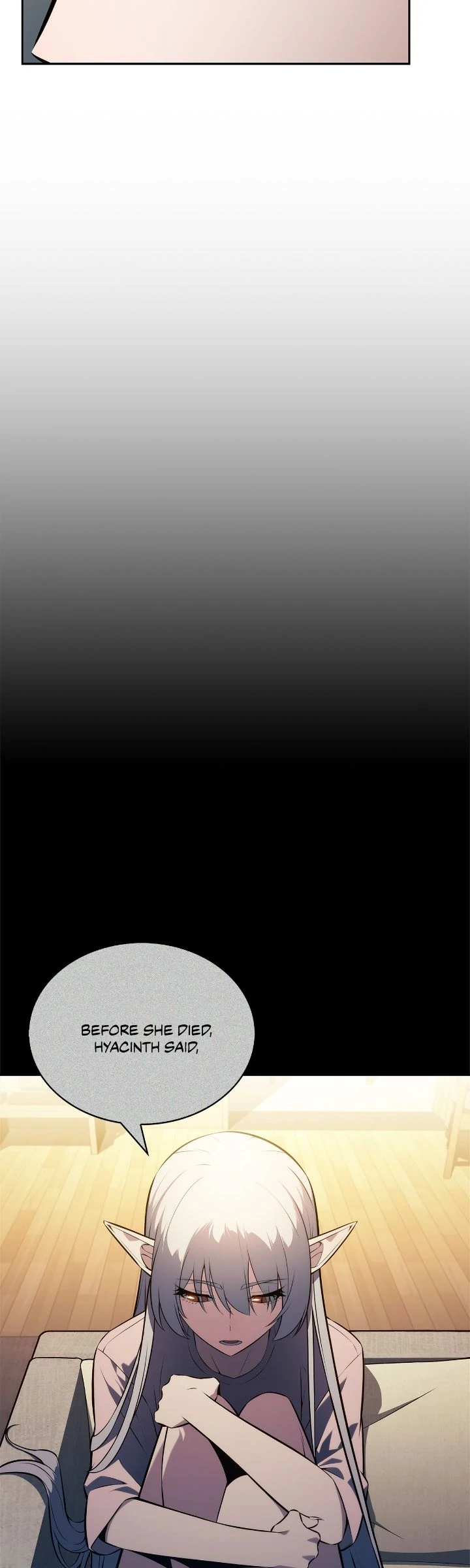 Read I'm the Max-Level Newbie EN Manga Online