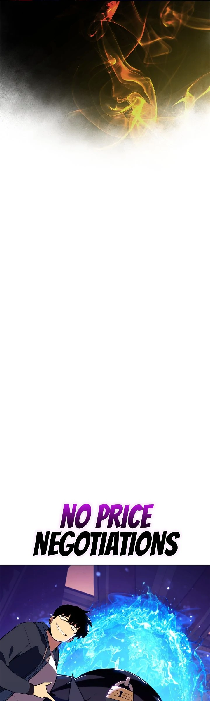 Read I'm the Max-Level Newbie EN Manga Online